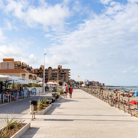Vila Casa Torrevieja La Mata Exteriér fotografie