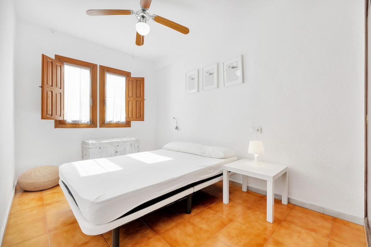 Vila Casa Torrevieja La Mata Exteriér fotografie