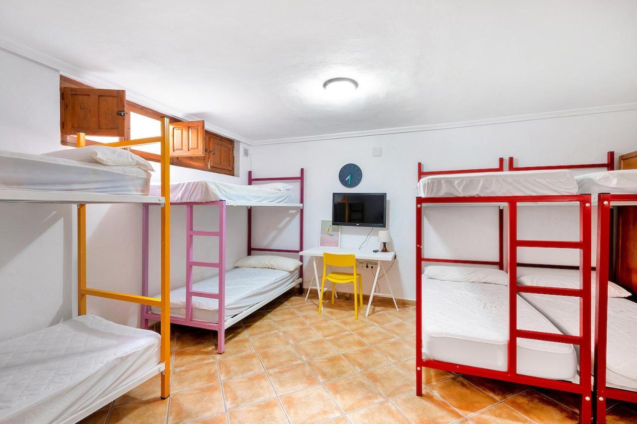 Vila Casa Torrevieja La Mata Exteriér fotografie