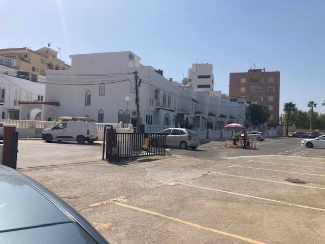 Vila Casa Torrevieja La Mata Exteriér fotografie