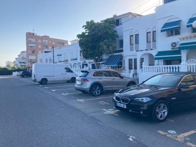 Vila Casa Torrevieja La Mata Exteriér fotografie