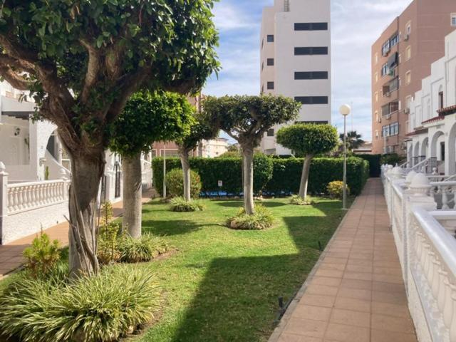 Vila Casa Torrevieja La Mata Exteriér fotografie