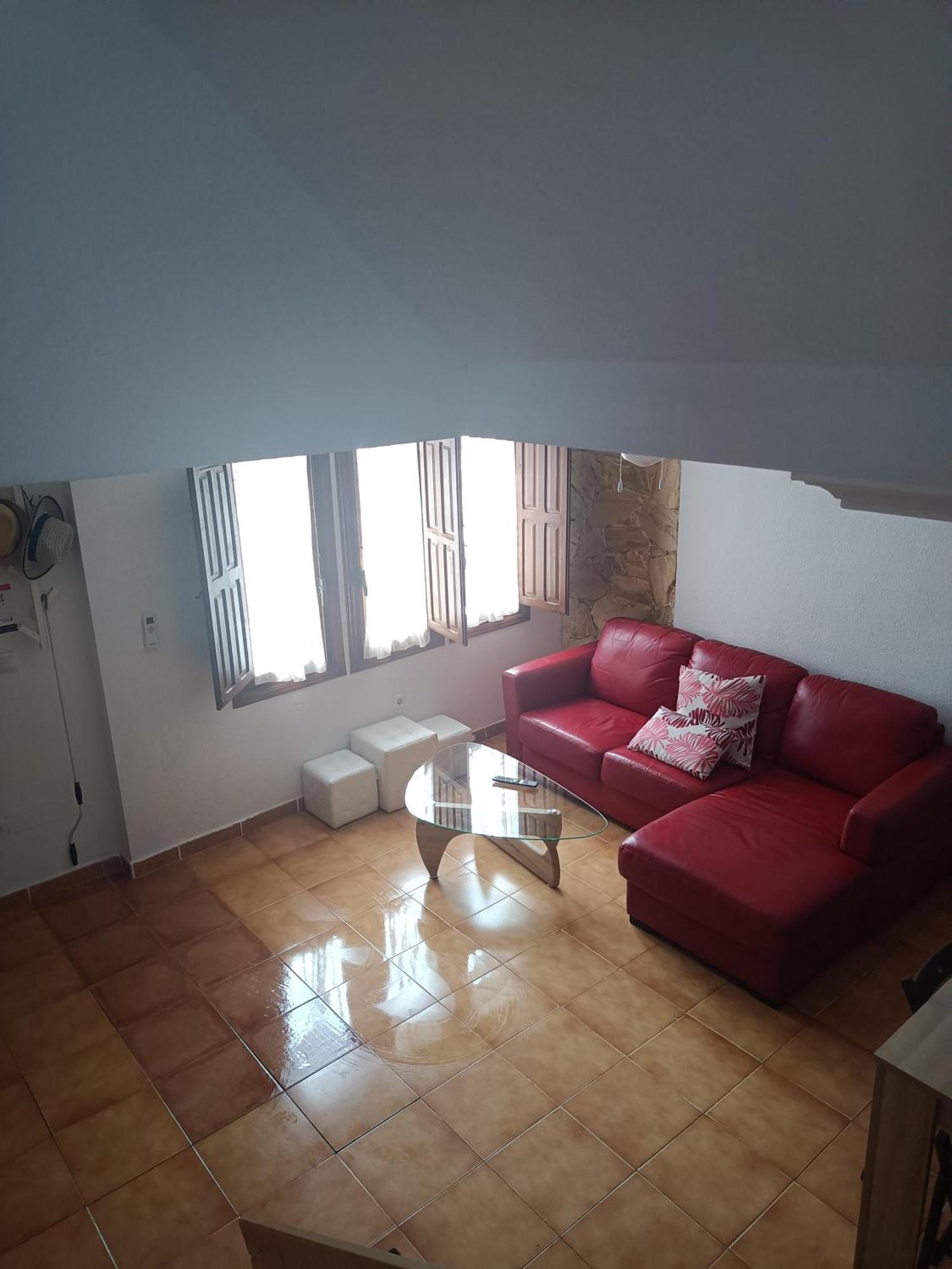 Vila Casa Torrevieja La Mata Exteriér fotografie