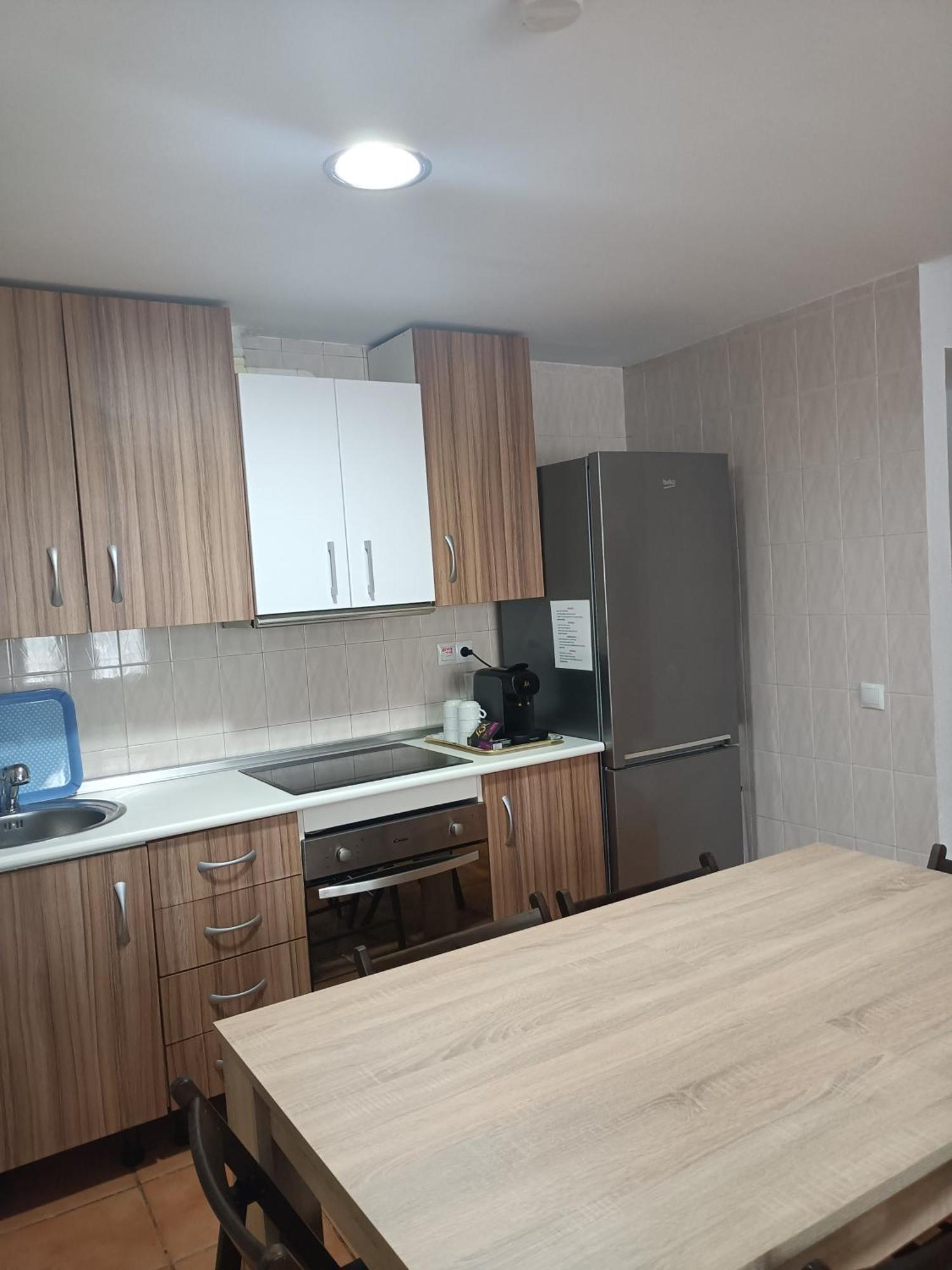 Vila Casa Torrevieja La Mata Exteriér fotografie