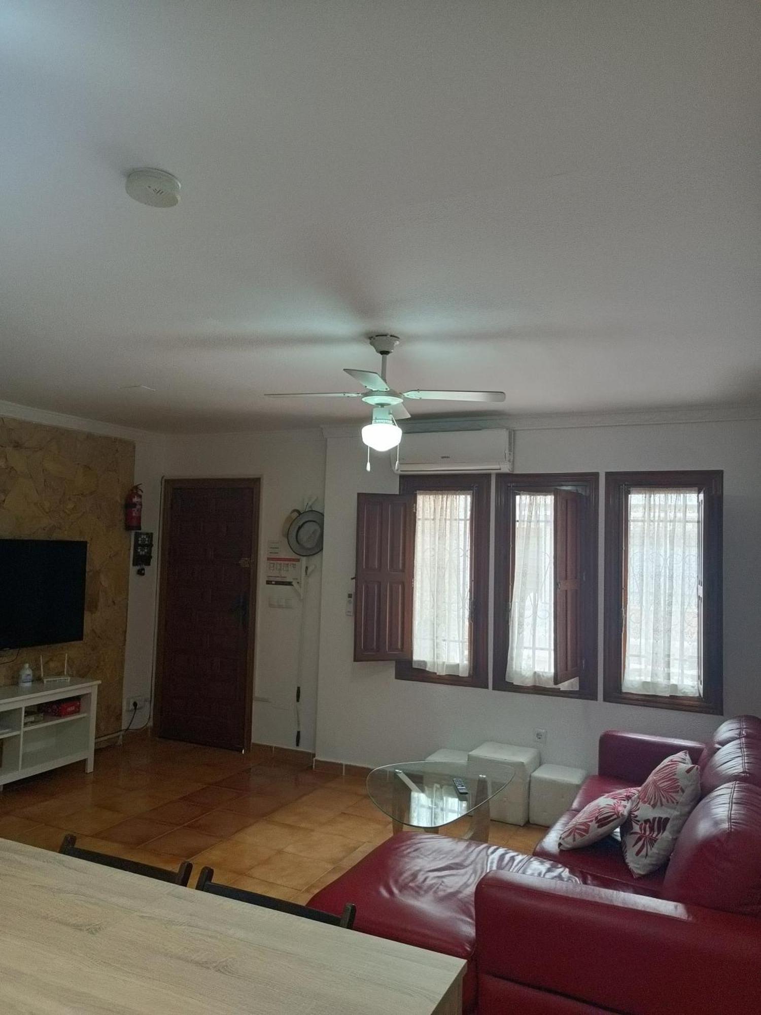 Vila Casa Torrevieja La Mata Exteriér fotografie