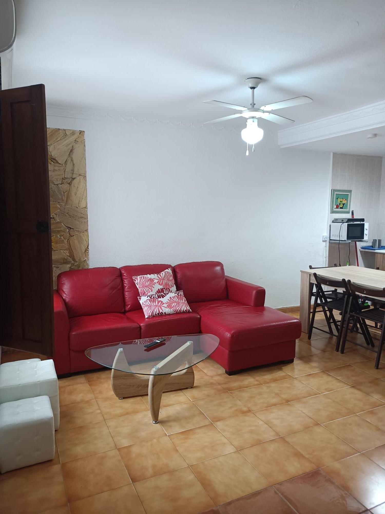 Vila Casa Torrevieja La Mata Exteriér fotografie