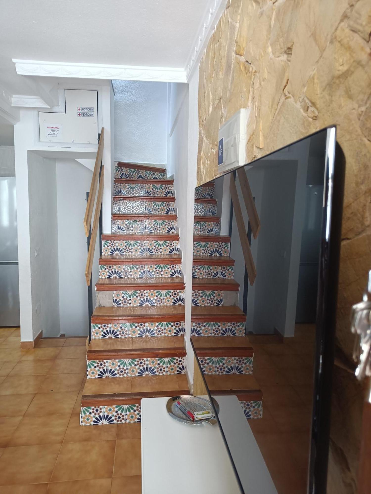 Vila Casa Torrevieja La Mata Exteriér fotografie