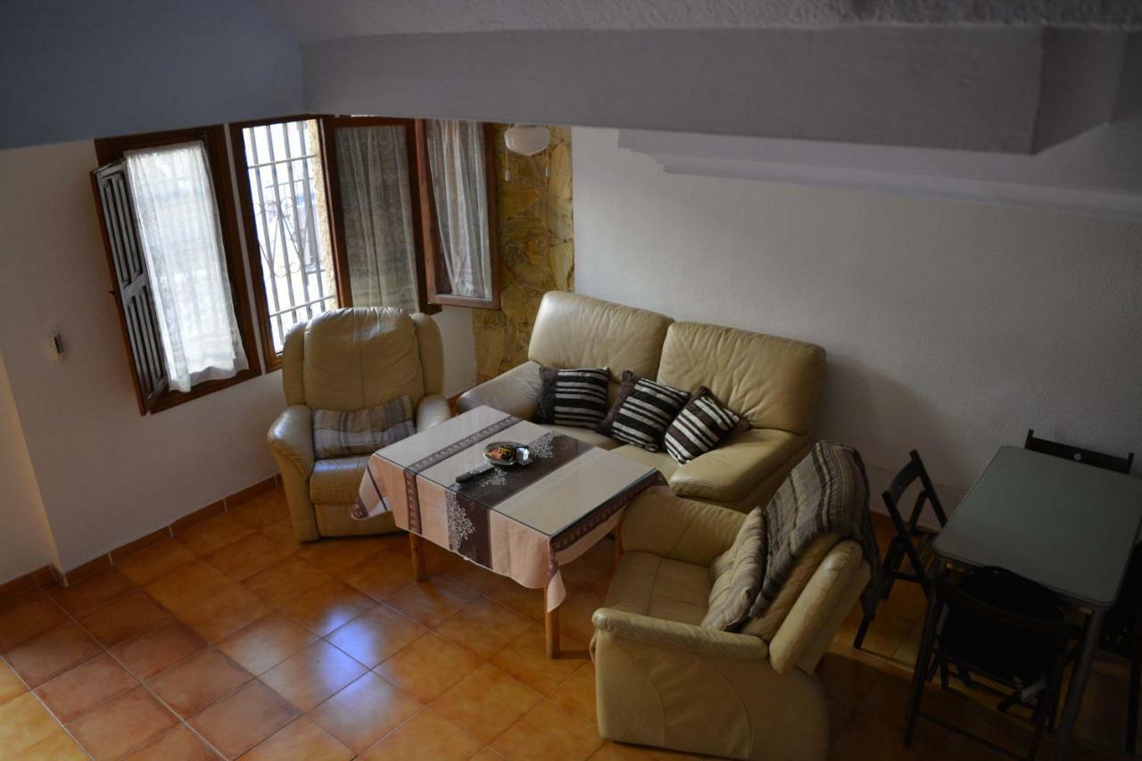 Vila Casa Torrevieja La Mata Exteriér fotografie
