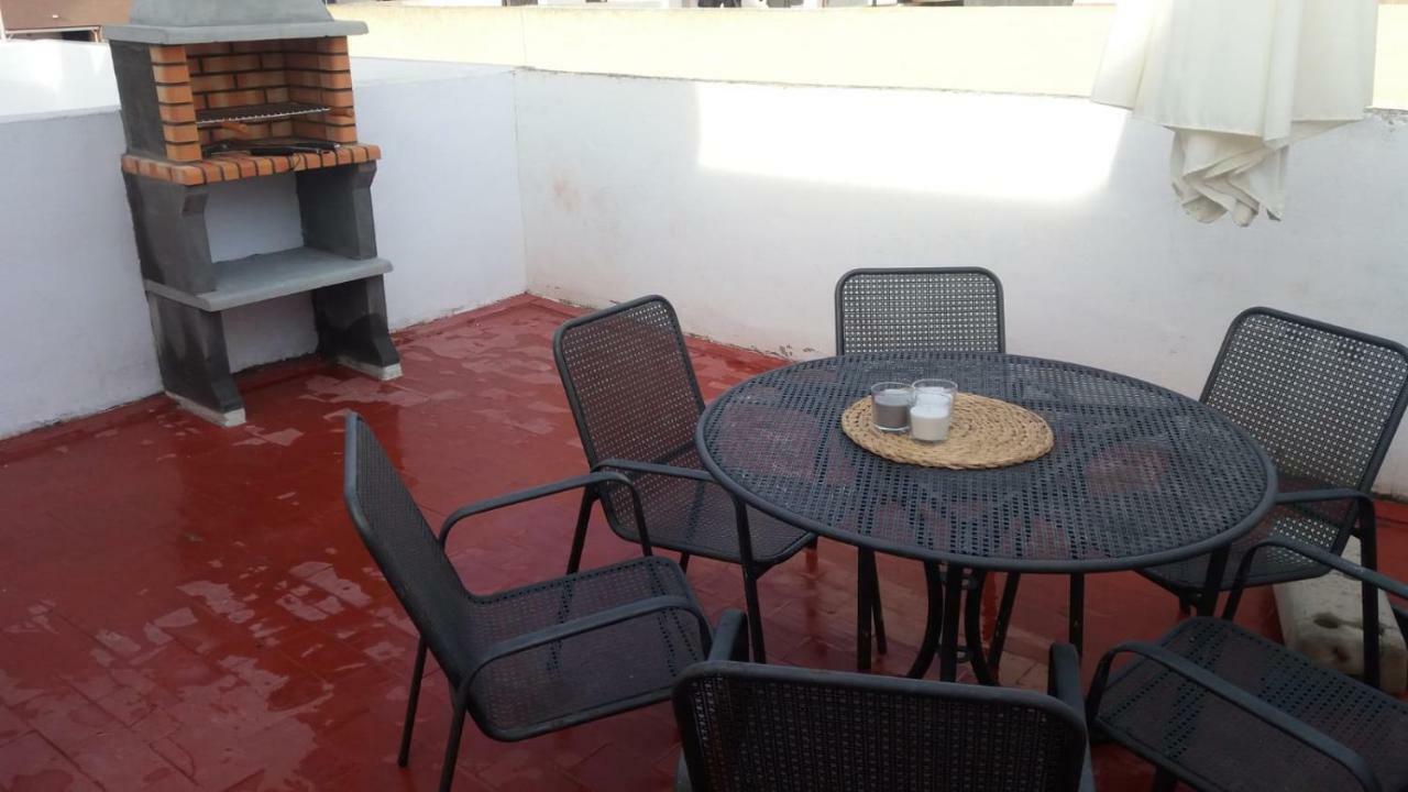 Vila Casa Torrevieja La Mata Exteriér fotografie